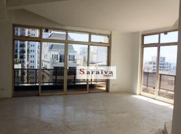 a19022754b62eca6263a3a815c8c863bfd0bbb15 · Cobertura com 3 dormitórios à venda, 642 m² por R$ 6.500.000,00 - Santa Cecília - São Paulo/SP