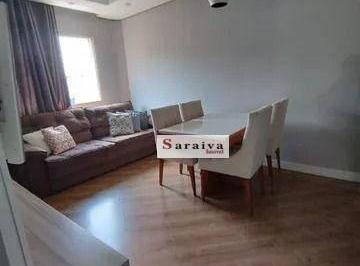2c74096127969bdeac63c4a30e00ea6cb4097a59 · Apartamento com 2 dormitórios à venda, 67 m² por R$ 330.000 - Taboão - São Bernardo do Campo/SP