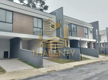 Casa · 112m² · 3 Quartos · 2 Vagas · Casa à venda - em Pilarzinho