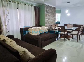 Apartamento · 176m² · 3 Quartos · 2 Vagas · Apartamento com 3 dorms, Ocian, Praia Grande - R$ 700 mil, Cod: 1574