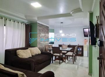 Apartamento · 176m² · 3 Quartos · 2 Vagas · Apartamento com 3 dorms, Ocian, Praia Grande - R$ 700 mil, Cod: 1574