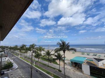 Apartamento · 34m² · 1 Quarto · Apartamento com 1 quarto, Real, Praia Grande - R$ 215 mil, Cod: 2595