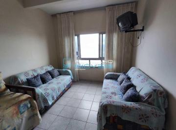 Apartamento · 34m² · 1 Quarto · Apartamento com 1 quarto, Real, Praia Grande - R$ 215 mil, Cod: 2595