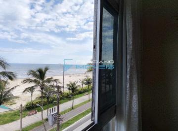 Apartamento · 34m² · 1 Quarto · Apartamento com 1 quarto, Real, Praia Grande - R$ 215 mil, Cod: 2595