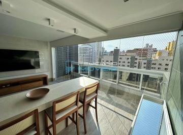 Apartamento · 110m² · 2 Quartos · 2 Vagas · Apartamento com 2 quartos, Canto do Forte, Praia Grande - R$ 1.27 mi, Cod: 2745