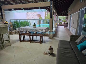 Casa · 250m² · 3 Quartos · 3 Vagas · Casa com 3 quartos, Canto do Forte, Praia Grande - R$ 1.95 mi, Cod: 2841