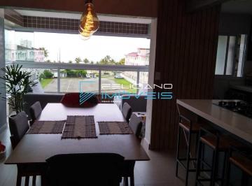 Apartamento · 118m² · 3 Quartos · 2 Vagas · Apartamento com 3 quartos, Boqueirão, Praia Grande - R$ 1.28 mi, Cod: 2823