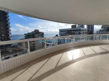 Apartamento · 162m² · 3 Quartos · 2 Vagas · Apartamento com 3 quartos, Canto do Forte, Praia Grande - R$ 1.72 mi, Cod: 1354