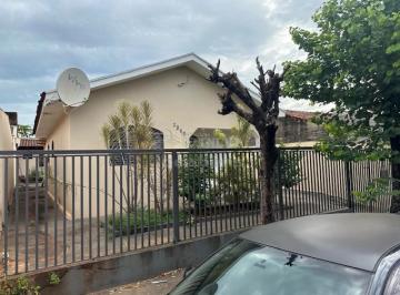Casa · 253m² · 2 Quartos · 2 Vagas · Venda de Casa bairro Eldorado em São José do Rio Preto/SP 2 dormitórios