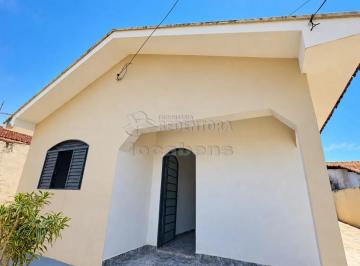 Casa · 253m² · 2 Quartos · 2 Vagas · Venda de Casa bairro Eldorado em São José do Rio Preto/SP 2 dormitórios