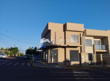 Apartamento · 55m² · 2 Quartos · 1 Vaga · Apartamento para locação, JARDIM SÃO FRANCISCO, TOLEDO - PR