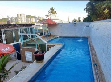 Casa · 250m² · 3 Quartos · 7 Vagas · Casa com 3 dorms, Canto do Forte, Praia Grande - R$ 1.95 mi, Cod: 5170