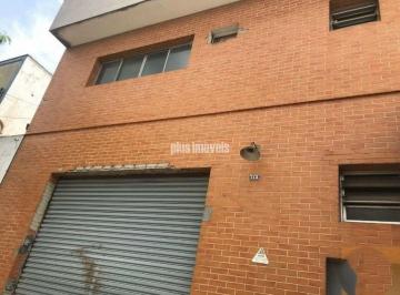 Comercial · 550m² · 6 Vagas · Imóvel Comercial e 6 banheiros à Venda, 600 m²