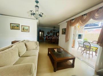 1 · Casa Residencial de 4 dorms no bairro Córrego Grande