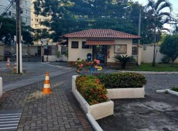71fa482e3838aa0edf578cad08c64aa57088df34 · Apartamento com 2 dormitórios à venda, 60 m² por R$ 220.000,00 - Barreto - Niterói/RJ
