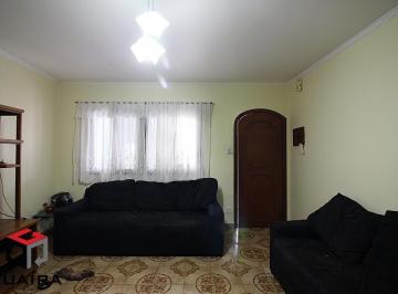 Casa · 105m² · 3 Quartos · 2 Vagas · Sobrado à venda 3 quartos 1 suíte 2 vagas Paulicéia - São Bernardo do Campo - SP