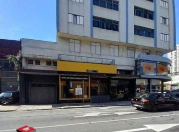 Comercial · 250m² · Salão para aluguel Centro - São Bernardo do Campo - SP