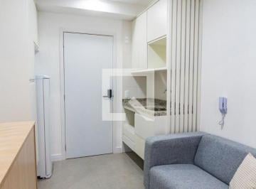 Apartamento · 30m² · 1 Quarto · Apartamento para Aluguel - Chácara Inglesa, 1 Quarto, 30 m2 - São Paulo