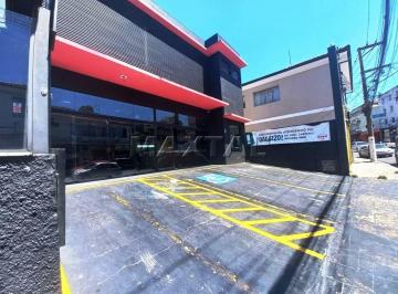 Comercial · 725m² · 20 Vagas · Prédio comercial para locação com 2 banheiros e cozinha na Água Fria, 725 m².