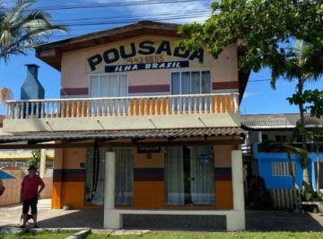 Foto 01 · Casa, Imperador, Itapoá, SC