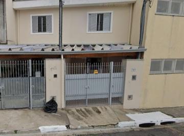 Casa de 2 quartos, São Paulo · Sobrado 58m² - 2 Dormitórios + vaga