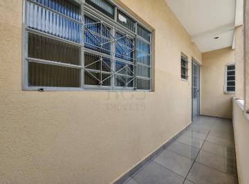 FACHADA INTERNA · Casas Padrão em Poços de Caldas