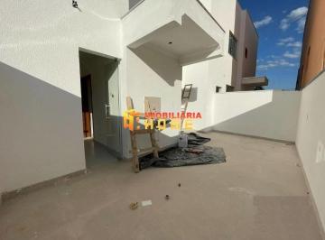 Apartamento · 26m² · 3 Quartos · 1 Vaga · Apartamento Área Privativa com 3 Quartos, 1 Suíte e 1 Vaga no Bairro Jaqueline