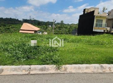 terreno a venda no condominio terra nobre · Terreno à venda - no Jardim Atalaia