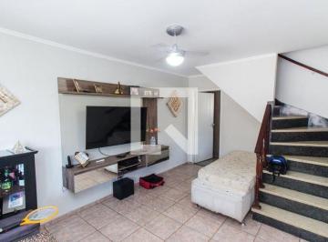 Casa · 132m² · 3 Quartos · 2 Vagas · Casa à Venda - Vila Mazzei, 3 Quartos,  132 m² - São Paulo