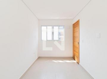 Apartamento · 40m² · 2 Quartos · Apartamento à Venda - Vila Mazzei, 2 Quartos, 40 m² - São Paulo
