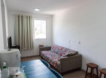Apartamento · 41m² · 2 Quartos · Apartamento à Venda - Jardim São Saverio, 2 Quartos,  41 m² - São Paulo