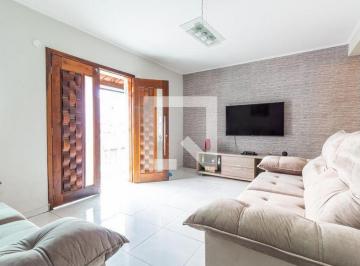 Casa · 130m² · 3 Quartos · 2 Vagas · Casa à Venda - Picanço, 3 Quartos,  130 m² - Guarulhos