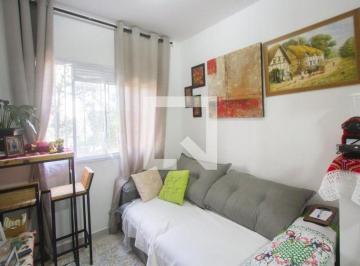 Apartamento · 26m² · 1 Quarto · Apartamento à Venda - Jardim Sao Luis, 1 Quarto,  26 m² - São Paulo