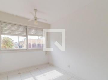 Apartamento · 42m² · 1 Quarto · Apartamento à Venda - Cristal , 1 Quarto,  42 m² - Porto Alegre