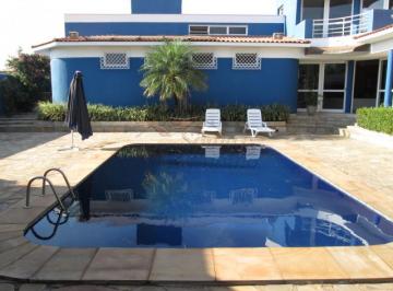 Casa · 497m² · 4 Quartos · 4 Vagas · Casas Residenciais Padrão em Ribeirão Preto