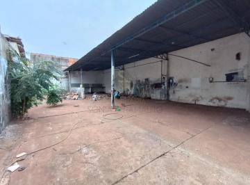 Comercial · 154m² · Galpão Comercial para locação no bairro Vila Albertina, em Ribeirão Preto.