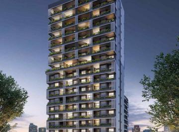 Apartamento · 35m² · 1 Quarto · Nex One Jurupis | Construtora One | Pronto | 35 metros | 01 dormitório | com varanda | sem vaga