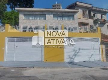 Foto 01 · Casa, Vila Maria Alta, São Paulo, SP