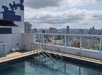 b60bba72b9a5593dfff04fd84bf1ff086f31a093 · Apartamento com 2 dormitórios à venda, 70 m² por R$ 1.100.000,00 - Gonzaga - Santos/SP