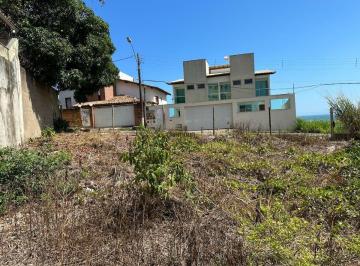 Terreno · 421m² · Lote à venda, Meaipe - Guarapari/ES