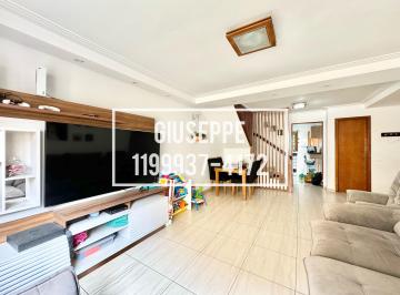 Casa de 3 quartos, São Paulo · Casa de condomínio a venda com 150 metros 3 quartos 1 suíte Butantã