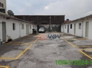 53456047e71d8587d469fa53dbc09bd518791279 · Casa com 1 dormitório para alugar, 35 m² por R$ 1.180,00/mês - Jardim Vilas Boas - São Paulo/SP