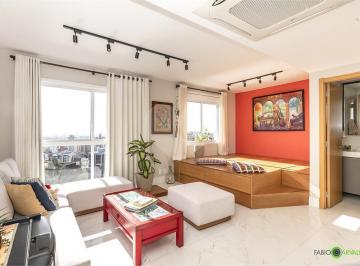 Área de Serviço · Apartamento com 1 quartos à venda em Petrópolis - RS
