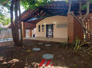 Casa · 179m² · 3 Quartos · 2 Vagas · Casa - Village Flamboyant