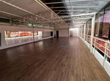 04cb24c3b62ef00435acd16050d54160cbb88574 · Prédio para alugar, 800 m² por R$ 25.000,01/mês - Horto Florestal - São Paulo/SP