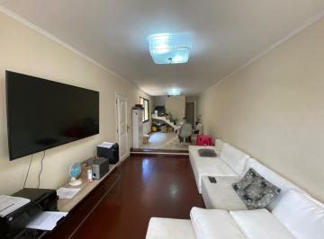Casa de 3 quartos, São Paulo · Sobrado a venda 170m2 - 3 quartos - 1 suíte - Jd Bonfiglioli - Quintal e varanda