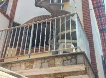 21ffa96474f6b60a80333b474d08c448bf6c44cd · Sobrado com 4 dormitórios à venda, 240 m² por R$ 585.000,00 - Vila Nhocune - São Paulo/SP