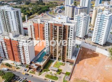 1a38fd07-d4d5-4ab5-abc9-6e8df74f3c1b.webp · 3 quartos -  Águas Claras - Lazer completo, Praça Tiê Mirante Residence