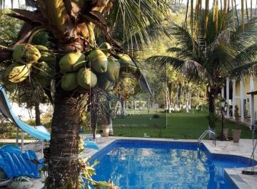 Rural · 14000m² · Sítio em Iguape  -  Iguape