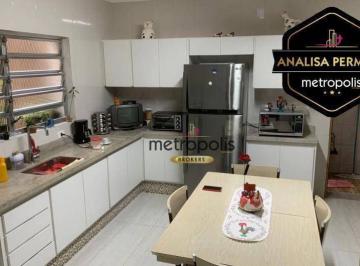 d372d7de345264b06ab8abe13a8550ebb0b16aaa · Sobrado à venda, 189 m² por R$ 980.000,00 - Olímpico - São Caetano do Sul/SP